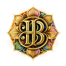 His Birth House crest