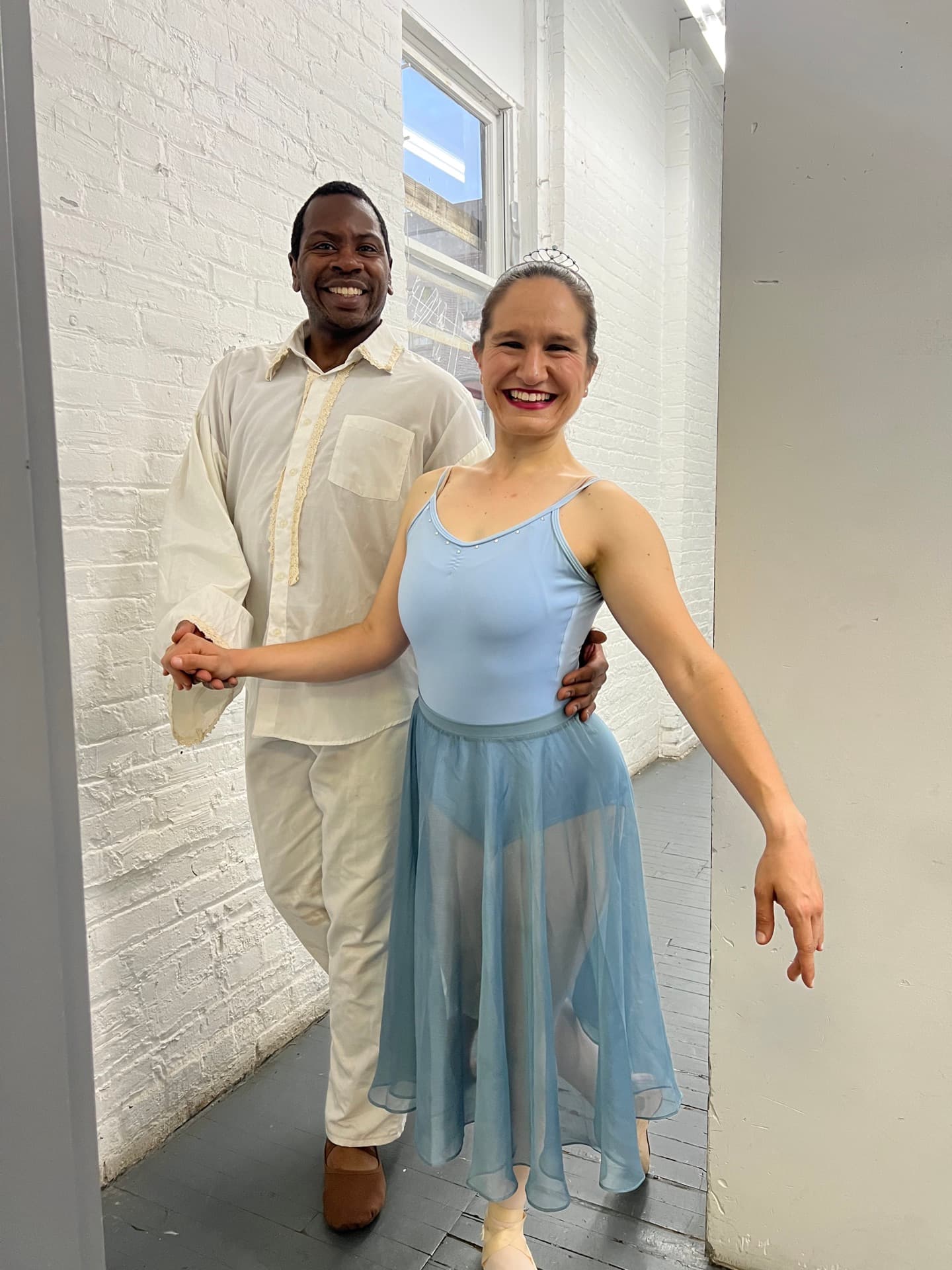 Dance class photo 25