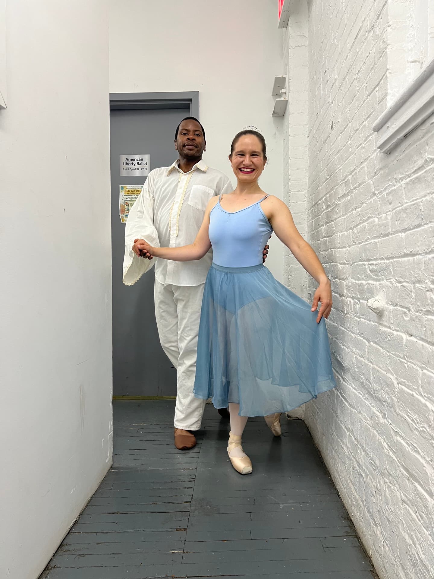 Dance class photo 26