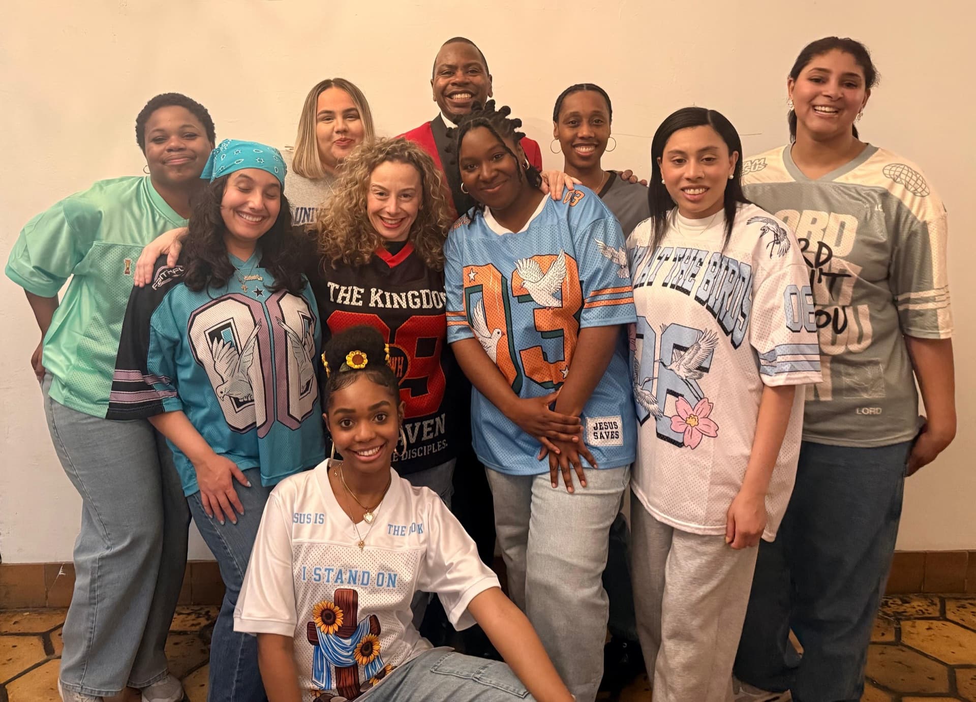 Dance class photo 36