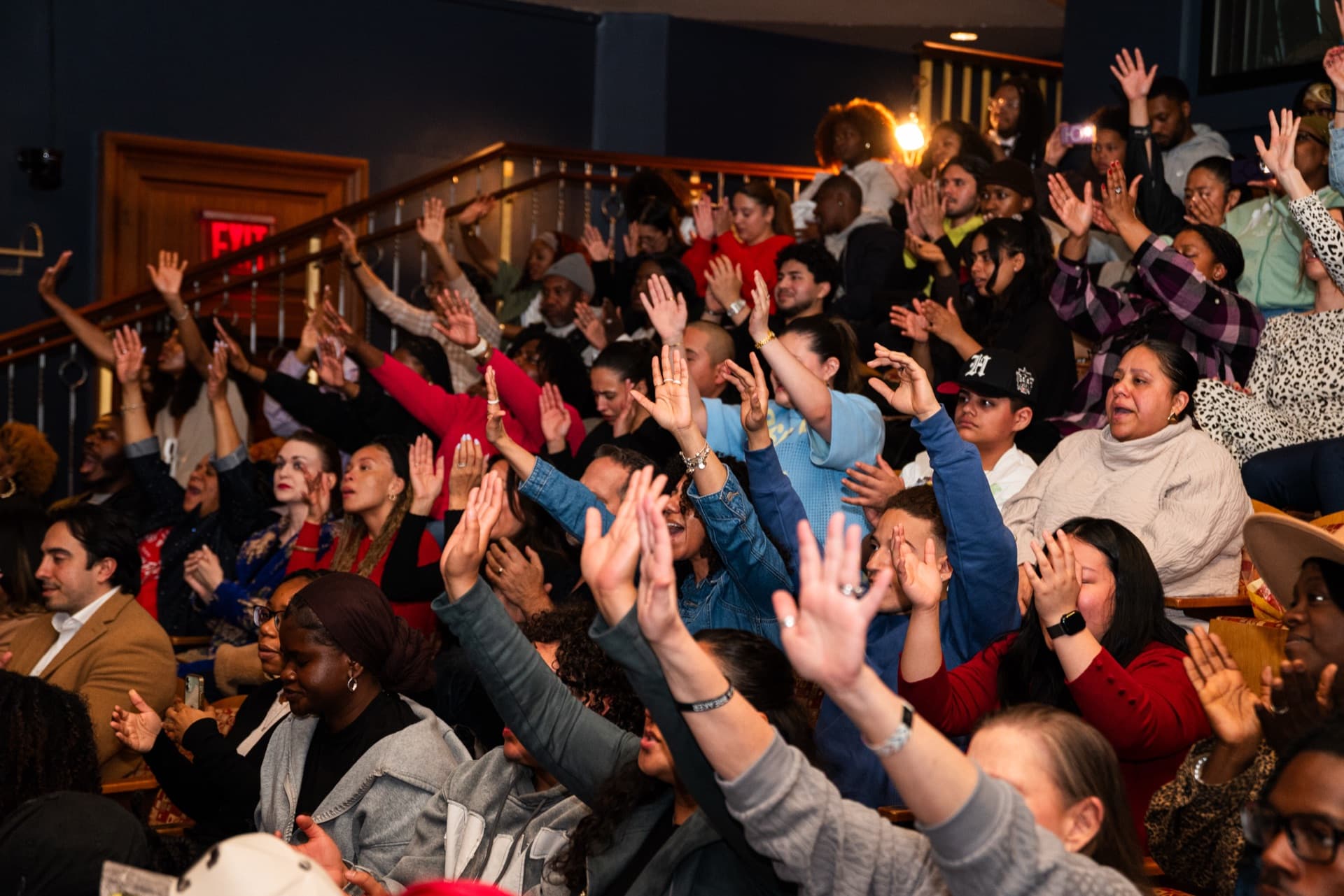 His Birth House photo 9